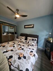 Blk 650B Jurong West Street 61 (Jurong West), HDB 5 Rooms #554767601